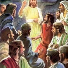 The Life of Jesus Christ by Paul Laune