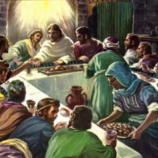 The Life of Jesus Christ by Paul Laune
