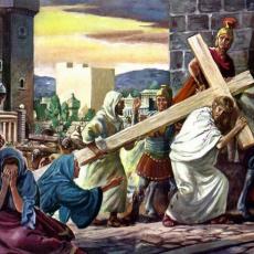 The Life of Jesus Christ by Paul Laune
