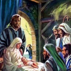 The Life of Jesus Christ by Paul Laune
