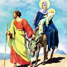 The Life of Jesus Christ by Viola Ruth Lowe