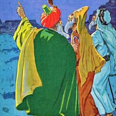 The Life of Jesus Christ by Viola Ruth Lowe