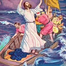 The Life of Jesus Christ by Viola Ruth Lowe