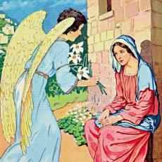 The Life of Jesus Christ by Viola Ruth Lowe