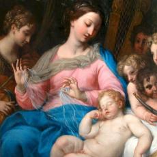 maratta-sommeil-jesus