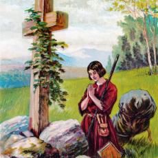pilgrim