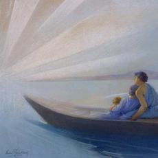 Baron Arild Rosenkrantz 1870-1964