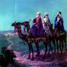 Artist Charles Mark Relyea