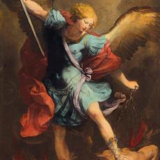 Guido Reni 1575-1642, Italy