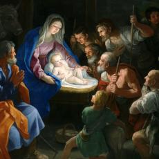 Guido Reni 1575-1642, Italy
