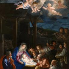 Guido Reni 1575-1642, Italy