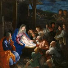 Guido Reni 1575-1642, Italy