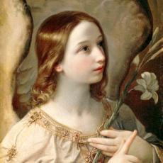 Guido Reni 1575-1642, Italy