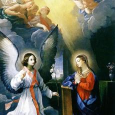 Guido Reni 1575-1642, Italy