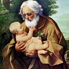 Guido Reni 1575-1642, Italy