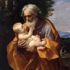 Guido Reni 1575-1642, Italy