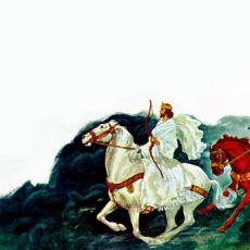 Artist Herbert Navigius Rudeen 1888-1985