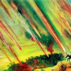 Artist Herbert Navigius Rudeen 1888-1985