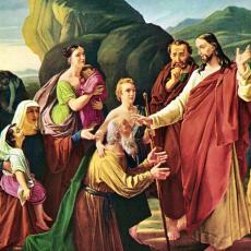 Artist is Martinus Christian Wesseltoft Rorbye
