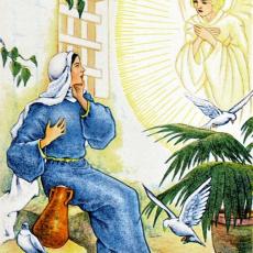 Artist Mary Royt