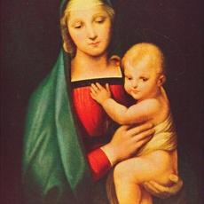 Artist Raffaello Sanzio Raphael