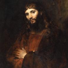 Rembrandt Harmenszoon Van Rijn 1606-1669, Netherlands