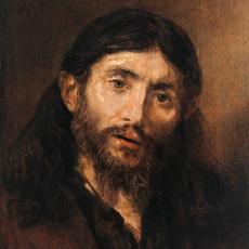 Rembrandt Harmenszoon Van Rijn 1606-1669, Netherlands