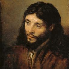 Rembrandt Harmenszoon Van Rijn 1606-1669, Netherlands