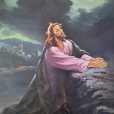 Artist Vicente Roso