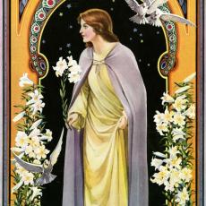 art_deco_lilies