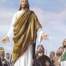 ascension