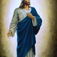 his-presence