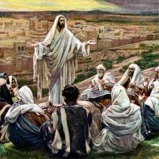 TISSOT_Lords Prayer