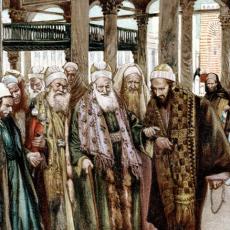 tissot_chief-priests-counsel