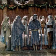 tissot_jewish-passover