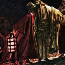 tissot_judas-betrays