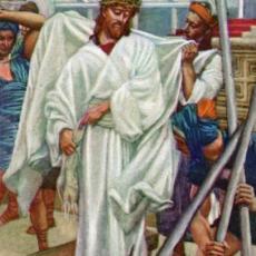 tissot_led-him-out-to-crucify