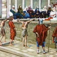 tissot_shall-i-crucify
