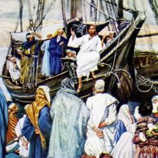 tissot_teaching-from-boat