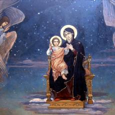 Artist is Viktor Mikhaylovich Vasnetsov