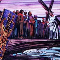 crucifixion