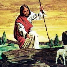 good-shepherd