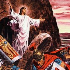 resurrection