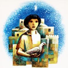 Lynd Kendall Ward 1905-1985, United States