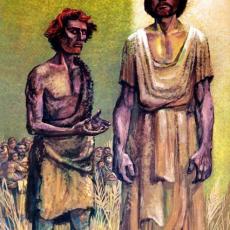 Lynd Kendall Ward 1905-1985, United States